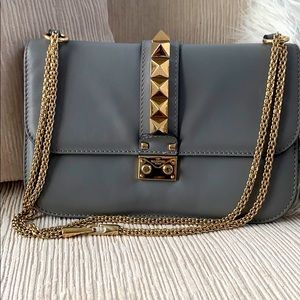 Valentino Glam Rockstud